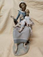 Lladró the mother figurine, Ophalen of Verzenden