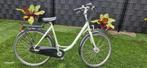 damesfiets 28 inch, Fietsen en Brommers, Fietsen | Dames | Damesfietsen, Gebruikt, Versnellingen, 56 cm of meer, Ophalen