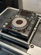 2x Pioneer CDJ-2000 NXS (Nexus), Gebruikt, Pioneer, Ophalen, Dj-set