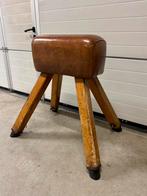 Vintage Turnbok, Ophalen