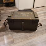 WW2 mijndetector., Ophalen of Verzenden