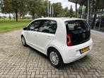 Volkswagen up! 1.0 move up! BlueMotion | AIRCO | ALL SEASON, Auto's, Voorwielaandrijving, Stof, Gebruikt, 840 kg