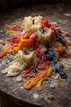 Oude kaarsen en kaarsvet resten gezocht., Ophalen of Verzenden, Materiaal