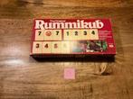Rummikub grote stenen, Ophalen of Verzenden, Gebruikt