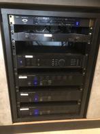 Storing aan horeca audio installatie?, Ophalen of Verzenden