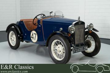 Austin Seven Sports | Zeldzame Pre-War racer | 1936 beschikbaar voor biedingen