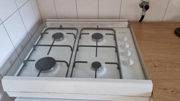 Bosch gasstel 4 pits beschikbaar voor biedingen