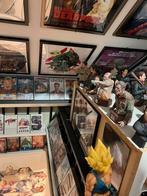 Gentle Giant walking dead bust sideshow, Ophalen of Verzenden, Zo goed als nieuw, Actiefiguur of Pop