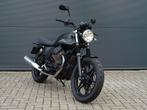 MOTO GUZZI V 7 Stone II ABS 2015 V7 35 KW A2 dealeronderhoud, 2 cilinders, 744 cc, Bedrijf, Onbekend