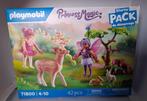 Playmobil Princess Magic Starter Pack, Ophalen of Verzenden, Nieuw, Complete set