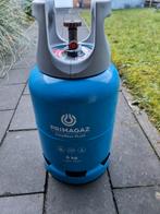 Lichtgewicht  gasfles  6 kg., Ophalen