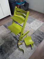Stokke Tripp Trapp, Kinderen en Baby's, Kinderstoelen, Ophalen, Gebruikt, Meegroeistoel