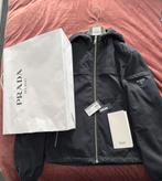 Prada jacket, Kleding | Heren, Jassen | Zomer, Ophalen of Verzenden, Zo goed als nieuw, Prada, Maat 48/50 (M)