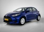 Toyota Yaris 1.5 VVT-i Active (bj 2024), Voorwielaandrijving, 12 maanden, Stof, Gebruikt