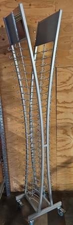 Zonnebril Displays, Ophalen of Verzenden, Zo goed als nieuw, Grijs, Overige merken