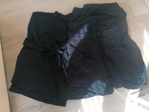Pakket zwangerschapskleding S en M zomer/herfst 23 stuks, Kleding | Dames, Dames-kledingpakketten, Zo goed als nieuw, Maat 36 (S)