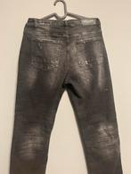 Supply & Demand spijkerbroek, Kleding | Heren, Ophalen of Verzenden, Nieuw, Zwart, W32 (confectie 46) of kleiner