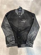 Louis Vuitton Baseball Jacket, Maat 52/54 (L), Verzenden, Zwart, Nieuw