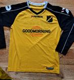 voetbalshirt nac breda, Sport en Fitness, Voetbal, Shirt, Gebruikt, Ophalen of Verzenden