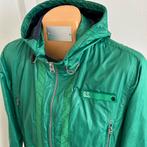Prachtige G-Star jas jack tussenjas + capuchon gstar maat xl, Kleding | Heren, Jassen | Zomer, Ophalen of Verzenden, Zo goed als nieuw