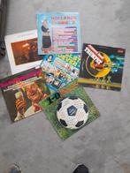 Lege LP hoezen., Ophalen of Verzenden, Minder dan 50 cm, Schilderij, Minder dan 50 cm