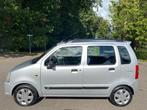 Suzuki WAGON R+ 1.3 GLX Automaat - APK 10-2026 !!!, 94 pk, Gebruikt, 4 cilinders, Wagon R+