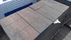 Straksteen 20x30 brons voor pad en terras