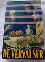 De vervalser edward dolnick, Ophalen of Verzenden, Gelezen