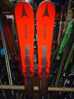 165cm ATOMIC REDSTER S9 REVOSHOCK RVSK, 160 tot 180 cm, Gebruikt, Ophalen of Verzenden, Carve
