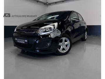 Kia Rio 1.2 CVVT Super Pack beschikbaar voor biedingen