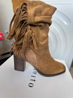 ≥ Vind invito suede laarzen op Marktplaats oktober 2025