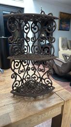 Planten rek, Huis en Inrichting, Woonaccessoires | Zuilen en Pilaren, Ophalen of Verzenden, Gebruikt