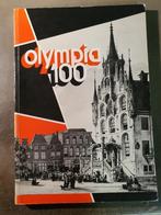 Olympia 100 een eeuw Olympia, Ophalen, Balsport