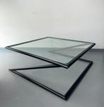 Harvink tafel, Huis en Inrichting, Tafels | Salontafels, Ophalen, Gebruikt, 50 tot 100 cm, 50 tot 100 cm