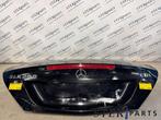 Achterklep van een Mercedes SLK (040), Auto-onderdelen, Gebruikt, Ophalen of Verzenden, -, 3 maanden garantie