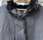 Rundholz winterjas in One Size, NIEUW, Rundholz, Nieuw, Maat 46/48 (XL) of groter, Zwart