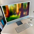 Apple iMac 24” Perfecte staat!!!! prijs onderhandelbaar, Computers en Software, Apple Desktops, Ophalen, IMac, Zo goed als nieuw