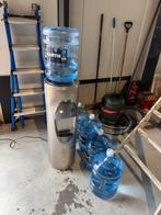 Professionele Crystal Mountain waterkoeler, Ophalen, Gebruikt, Mailmeniet@crystal.com, Mountain 1