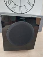 Samsung Subwoofer 30W (PS-AW730), Overige merken, Minder dan 60 watt, Subwoofer, Zo goed als nieuw