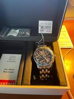 Te koopCertina, Staal, Gebruikt, Staal, Ophalen of Verzenden