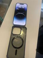 IPHONE 14 PRO, Telecommunicatie, Mobiele telefoons | Apple iPhone, Ophalen of Verzenden, Zo goed als nieuw, 128 GB