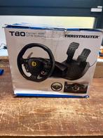 Thrustmaster T80 Ferrari 488 GTB Stuur, Ophalen of Verzenden, Nieuw