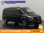 Mercedes-Benz Vito 116CDI 9G-Tronic Automaat XXL Exclusive |, Auto's, Automaat, Stof, Gebruikt, Zwart
