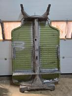 Chassis type 3 uit 1964, Ophalen