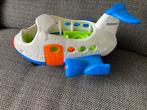 Little People Fisher Price vliegtuig, Kinderen en Baby's, Speelgoed | Fisher-Price, Speelset, Gebruikt, Ophalen