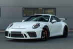Porsche 911 991.2, 4.0 GT3, PDK, Automaat, Gebruikt, Huisgarantie, 501 pk
