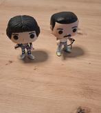 Queen Freddie Mercury 2x, Ophalen