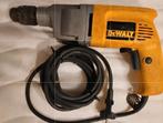 Super werkende DEWALT klopbormachine voor 40 euro, Doe-het-zelf en Verbouw, Gereedschap | Boormachines, Ophalen of Verzenden, Zo goed als nieuw