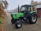 Deutz - Fahr  DX 3.70 Met kenteken, Ophalen, Tot 80 Pk, 5000 tot 7500, Gebruikt