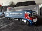 Schavemaker., Hobby en Vrije tijd, Modelauto's | 1:50, Ophalen of Verzenden, Nieuw, Bus of Vrachtwagen, Wsi